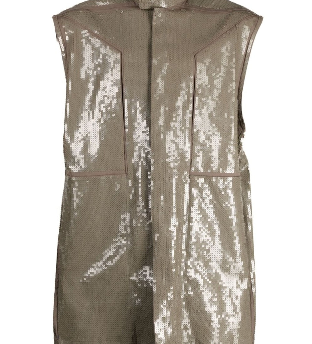 Rick Owens Beige