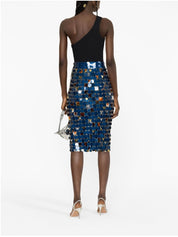 Rabanne  Multicolore