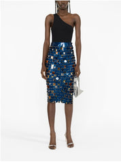 Rabanne  Multicolore