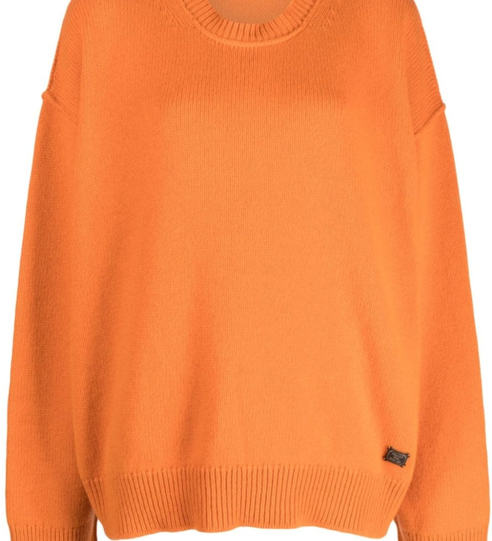 Dsquared2 Arancione