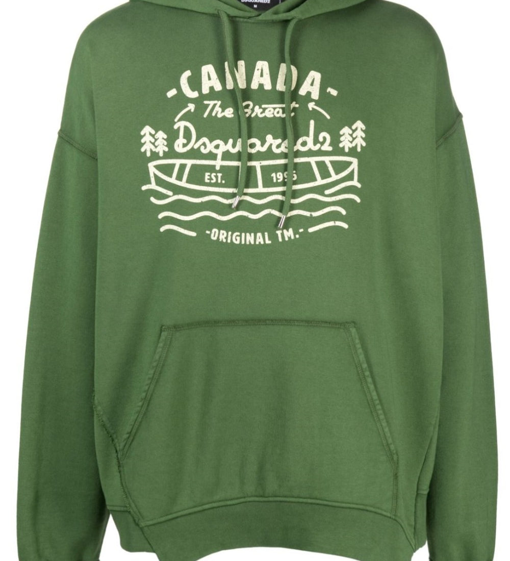 Dsquared2 Verde