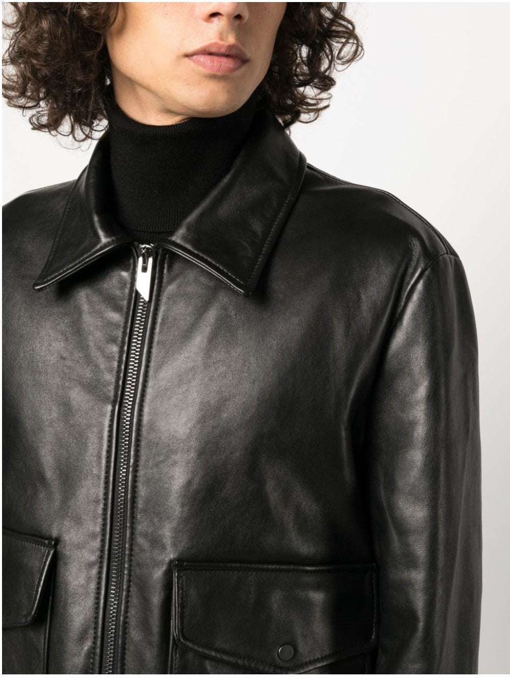 Salvatore Santoro  Nero