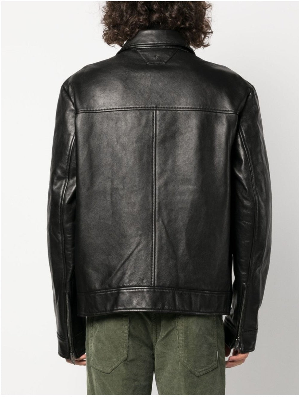 Salvatore Santoro  Nero