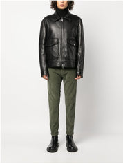 Salvatore Santoro  Nero