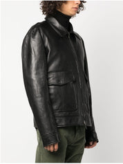 Salvatore Santoro  Nero