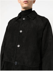 Salvatore Santoro  Nero