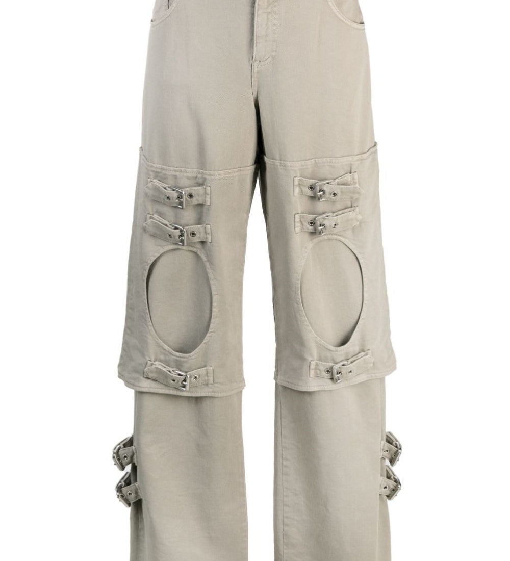 Blumarine Grigio