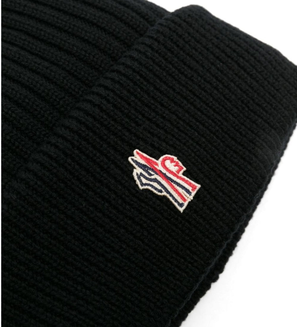 Moncler Grenoble  Nero