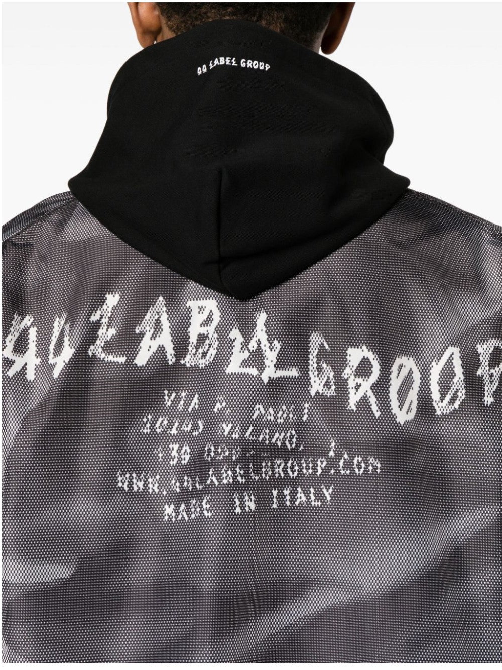 44 Label Group  Nero
