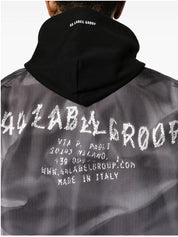 44 Label Group  Nero