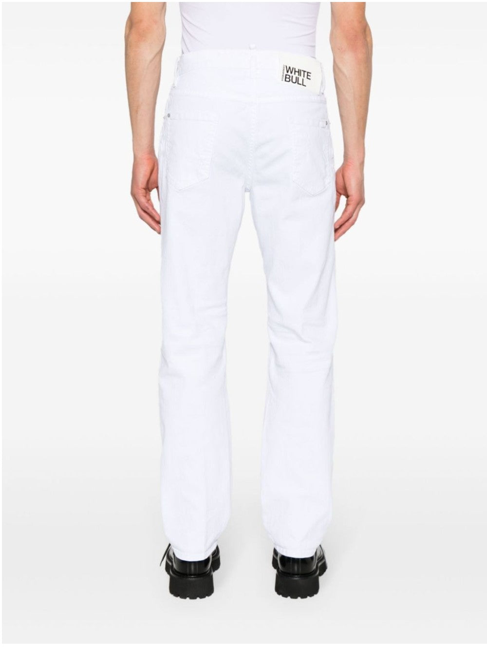Dsquared2  Bianco