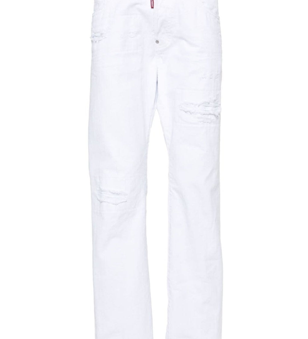 Dsquared2  Bianco