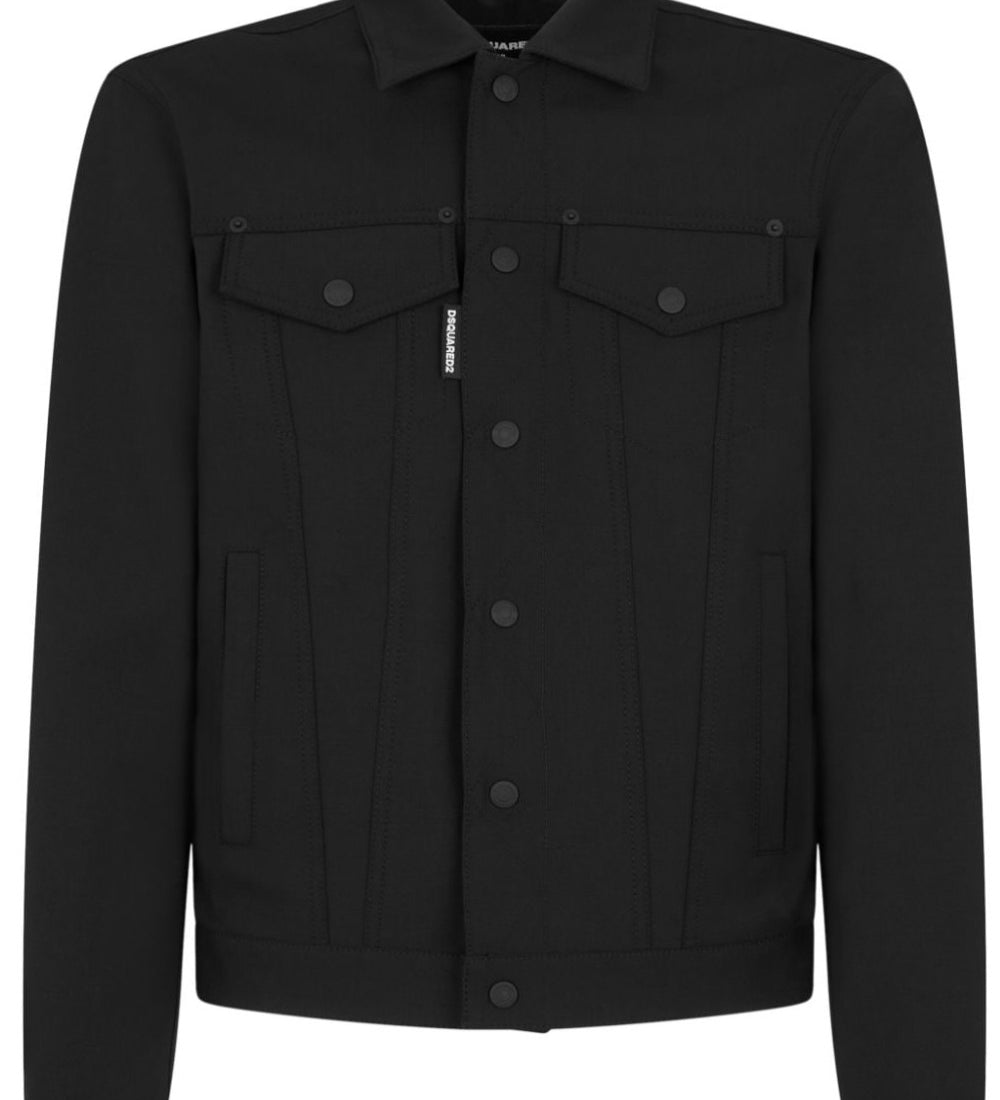 Dsquared2 Nero