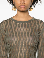 Federica Tosi  Verde