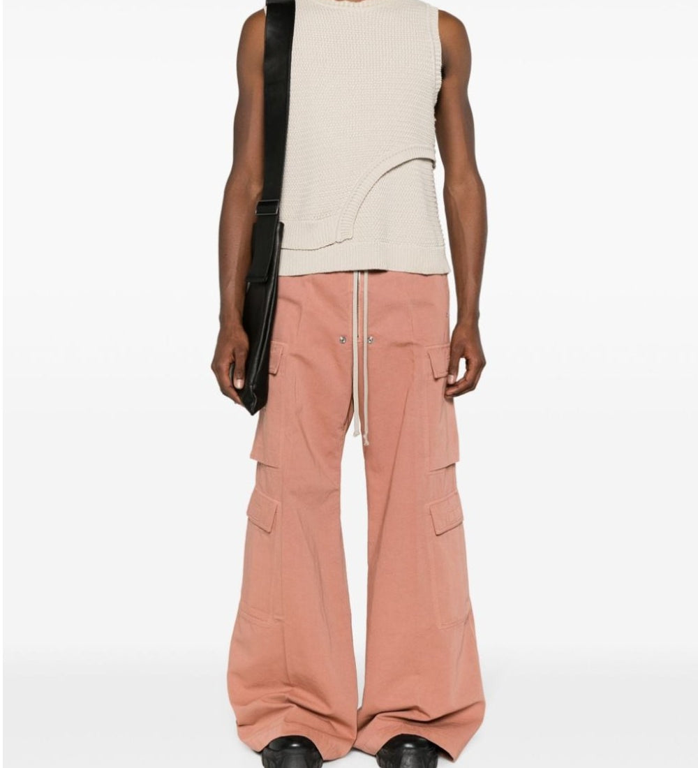 Rick Owens Drkshdw  Rosa