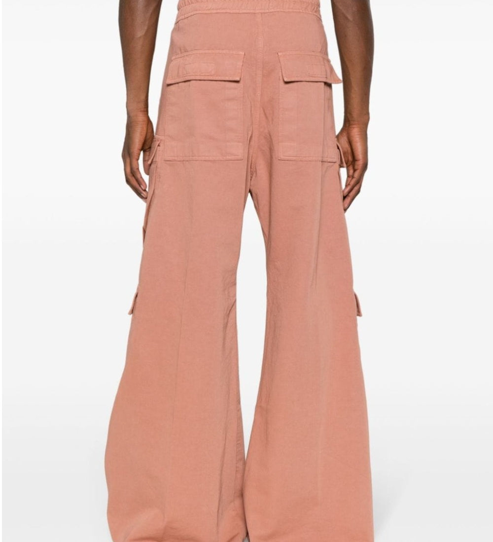 Rick Owens Drkshdw  Rosa