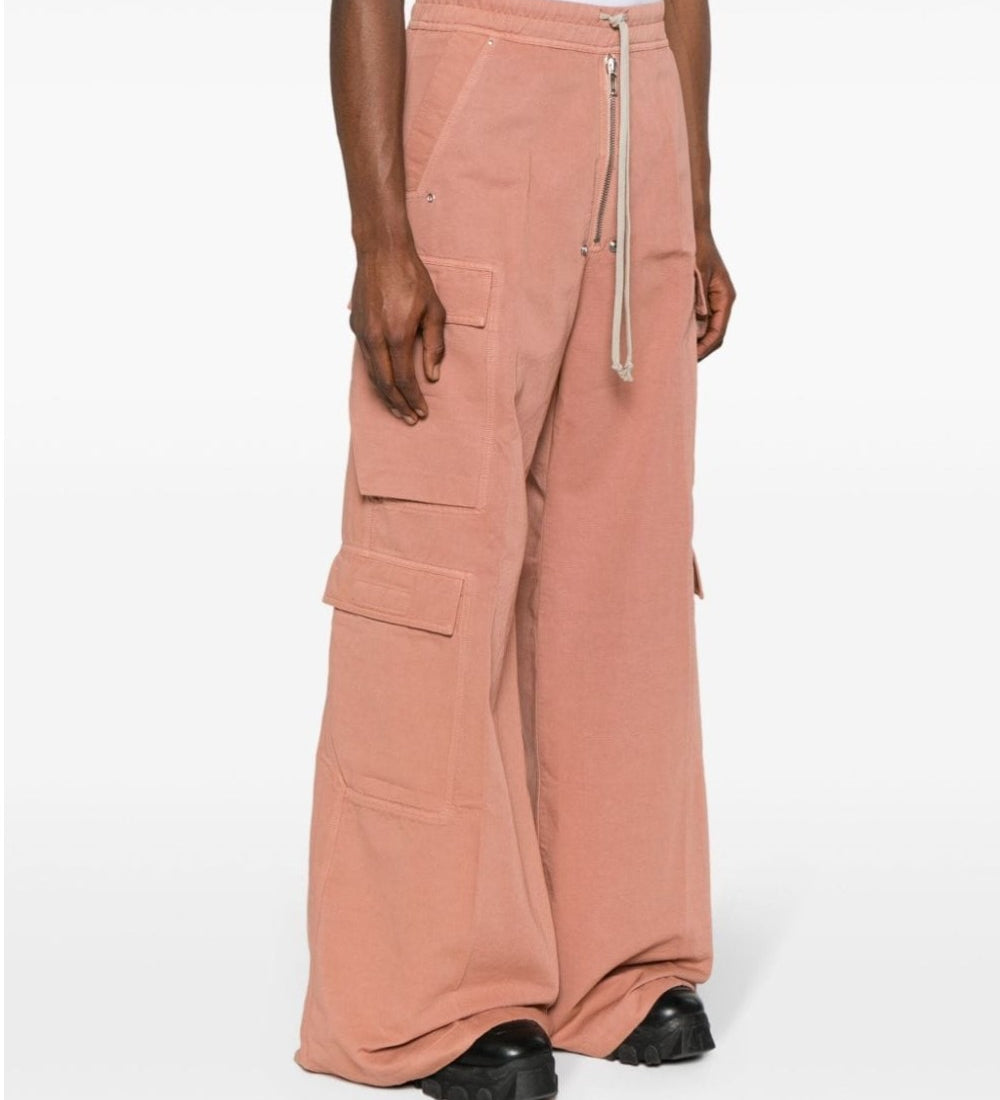 Rick Owens Drkshdw  Rosa