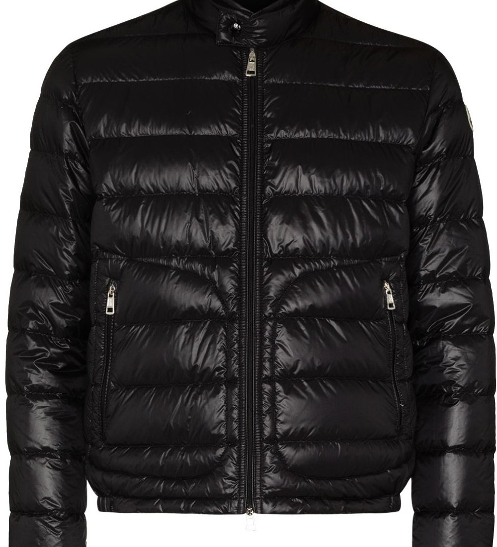 Moncler  Nero