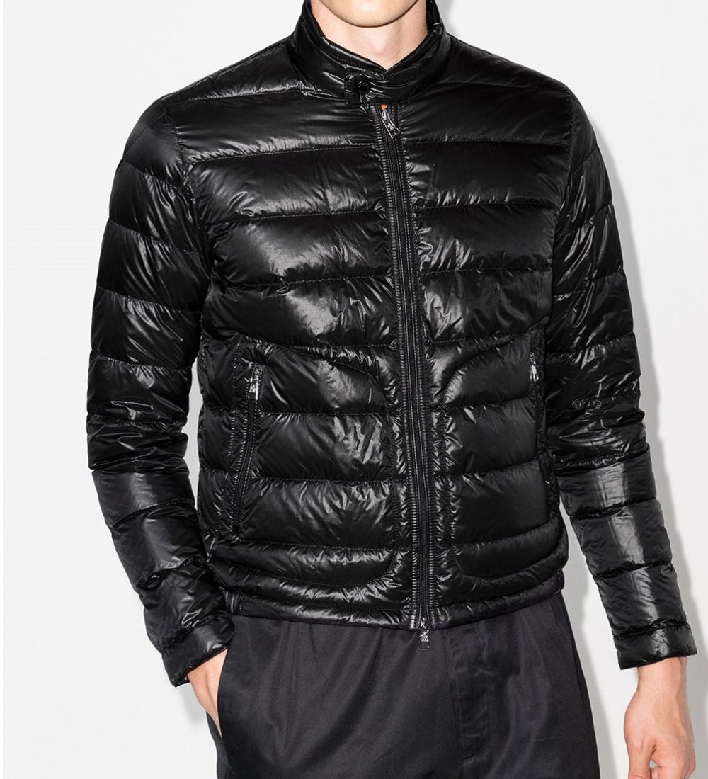 Moncler  Nero