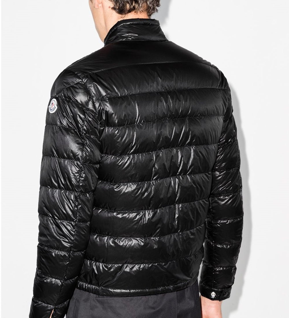 Moncler  Nero