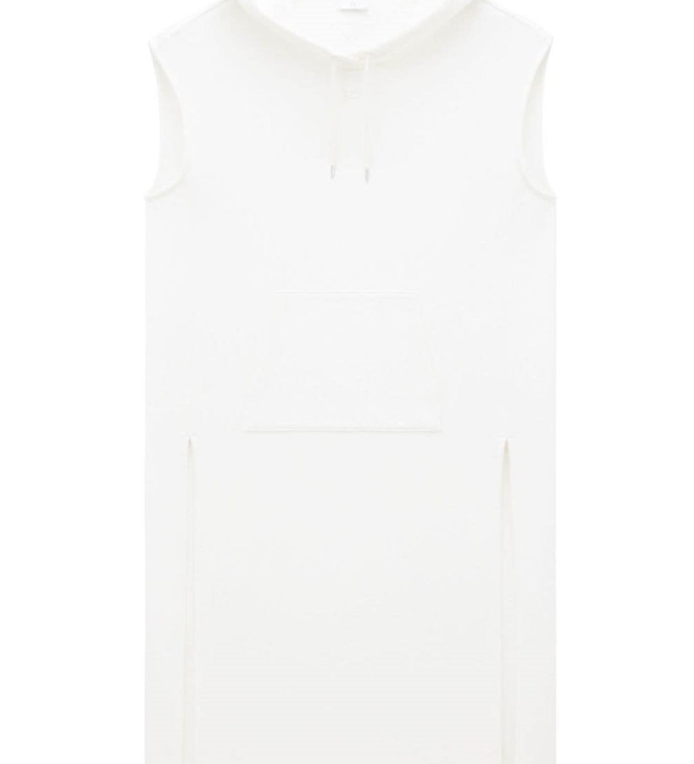 Courrèges Bianco