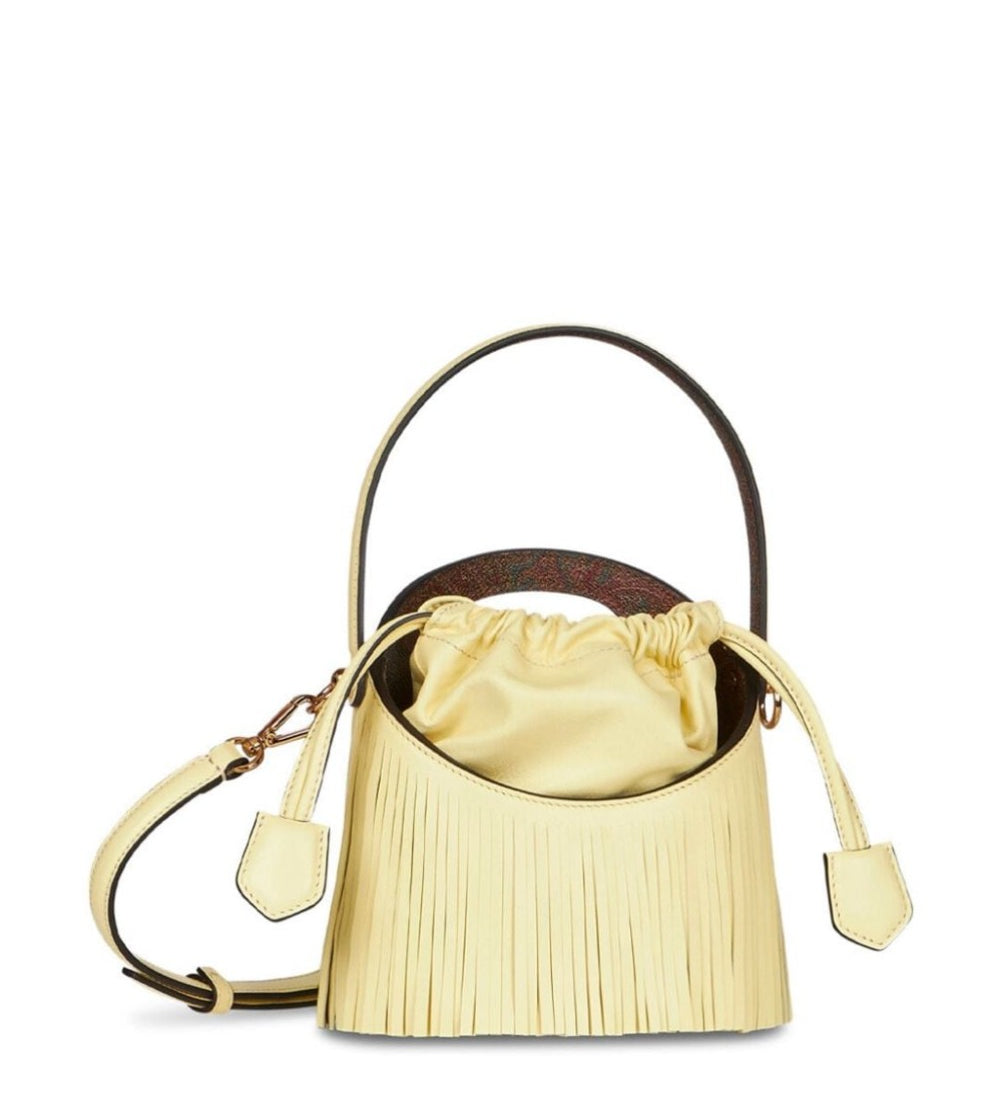 Etro Giallo
