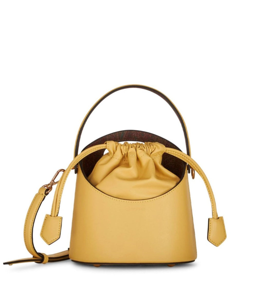 Etro Giallo