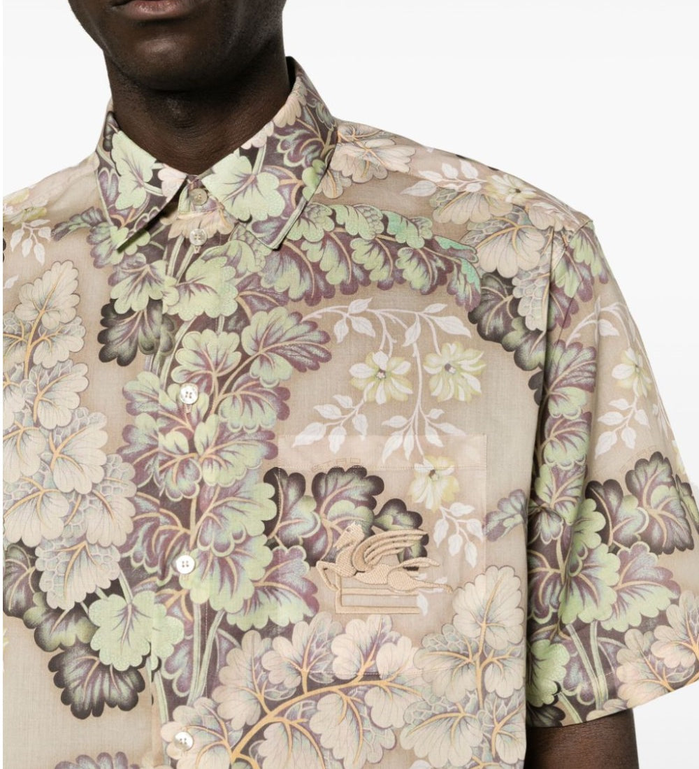 Etro  Beige