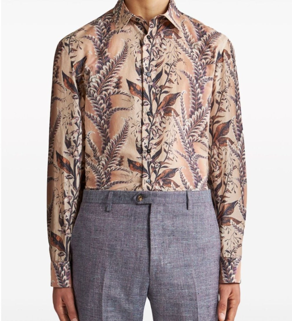 Etro  Multicolore