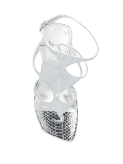 Paris Texas  Argento