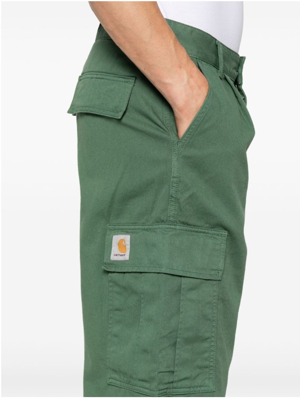 Carhartt Wip  Verde