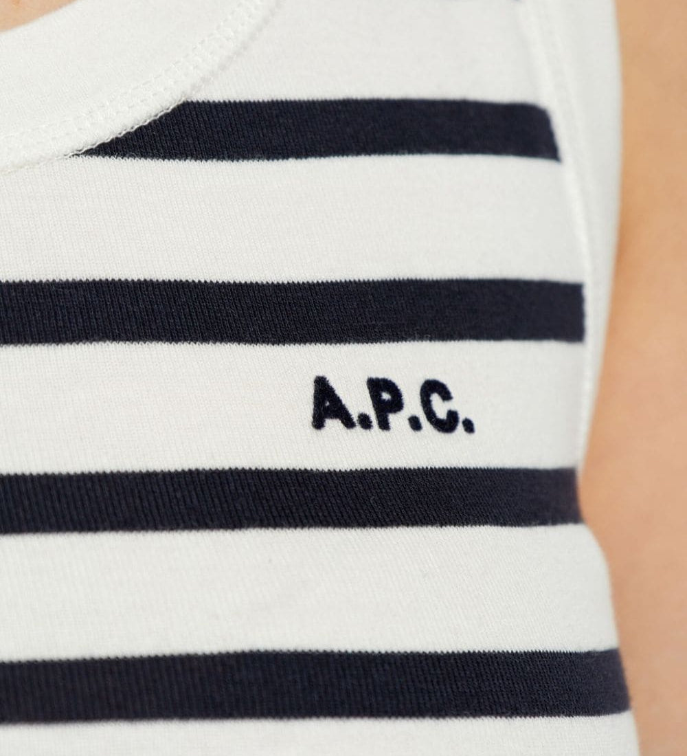 A.p.c.  Beige