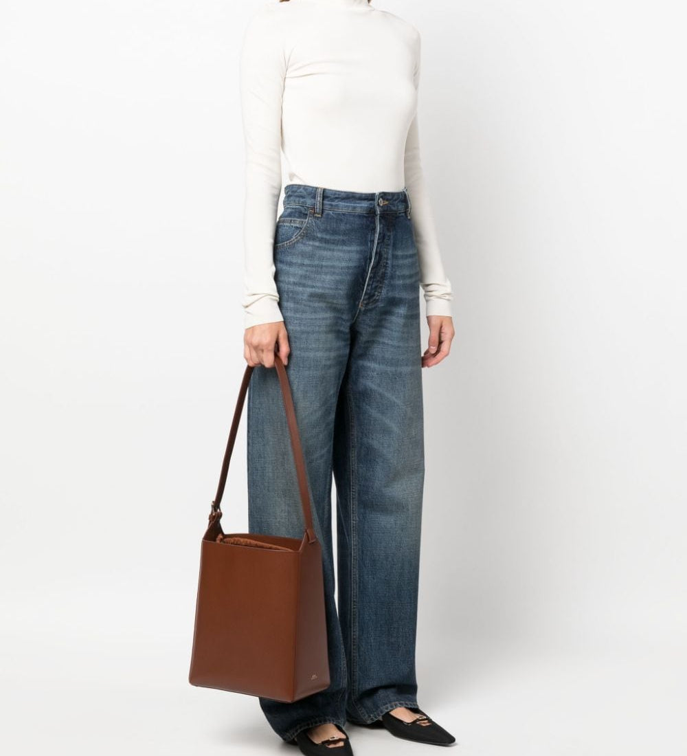 A.p.c. Beige