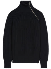 Dries Van Noten  Nero