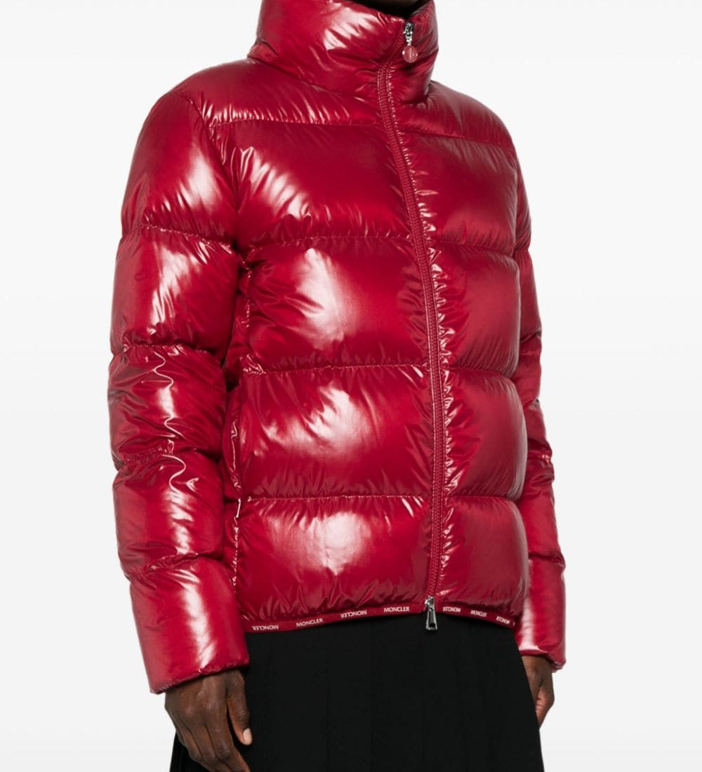 Moncler  Rosso