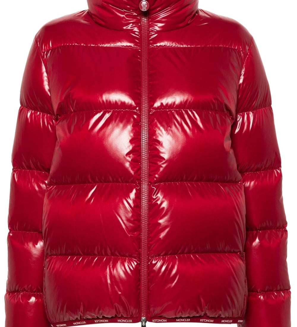Moncler  Rosso