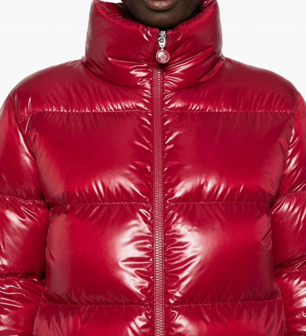 Moncler  Rosso