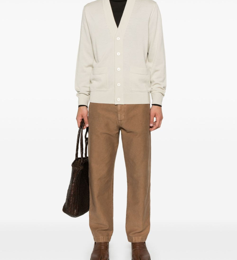 Dries Van Noten  Beige