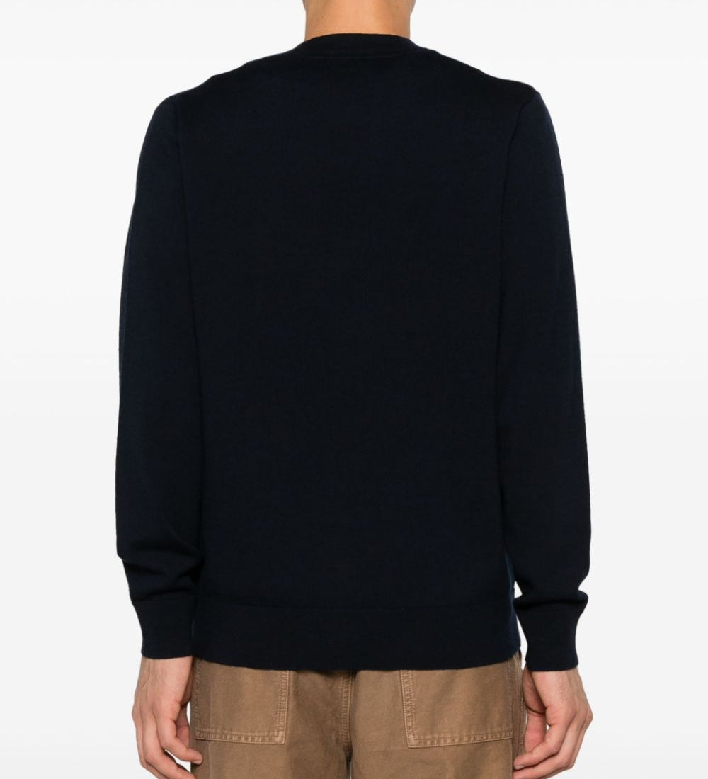 Dries Van Noten  Blu