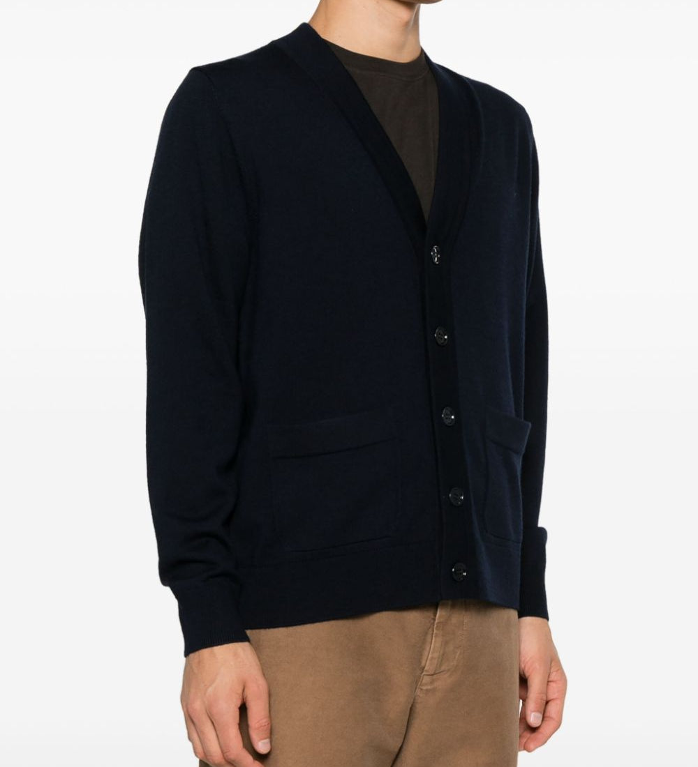 Dries Van Noten  Blu