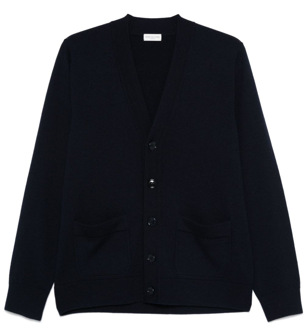 Dries Van Noten  Blu