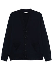 Dries Van Noten  Blu