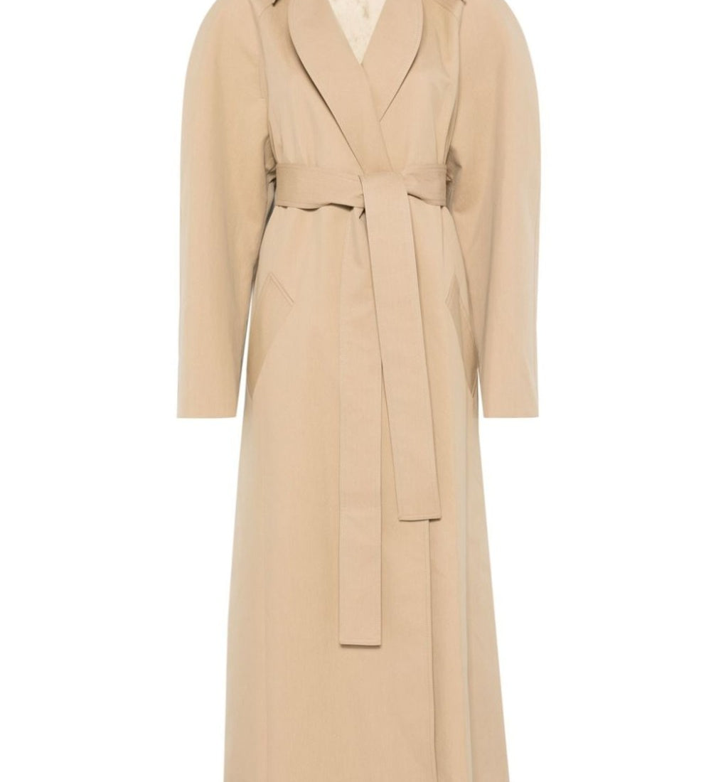 Khaite Beige