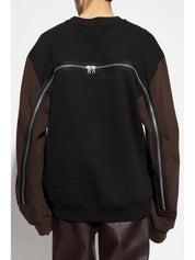 Dries Van Noten  Nero