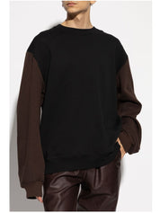 Dries Van Noten  Nero