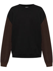 Dries Van Noten  Nero