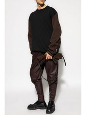 Dries Van Noten  Nero