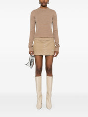 Sportmax  Beige