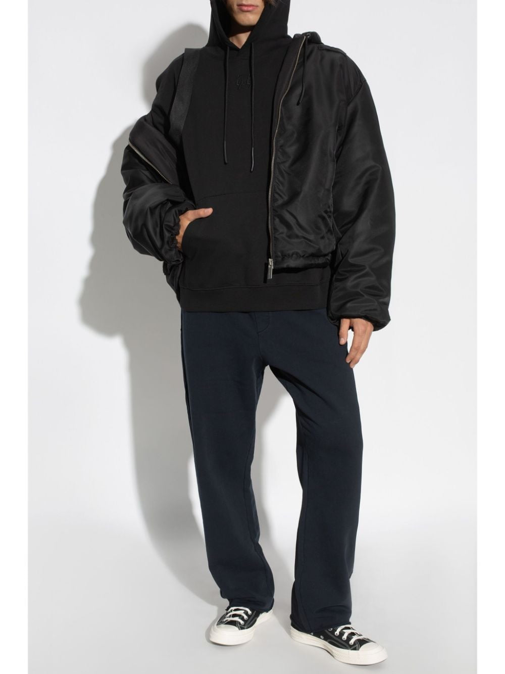 44 Label Group  Nero