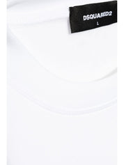 Dsquared2  Bianco